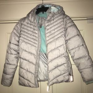 Girls C9 Champion Coat